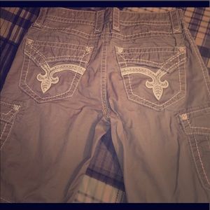 Men’s rock revival Cargo’s